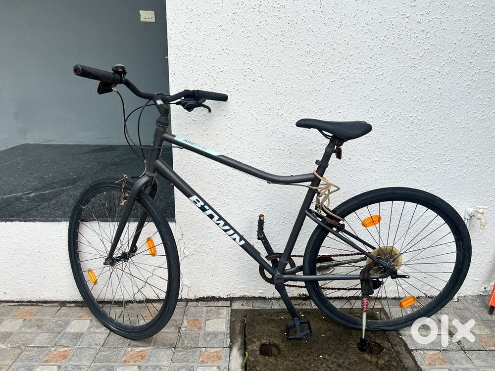 Riverside hybrid 120