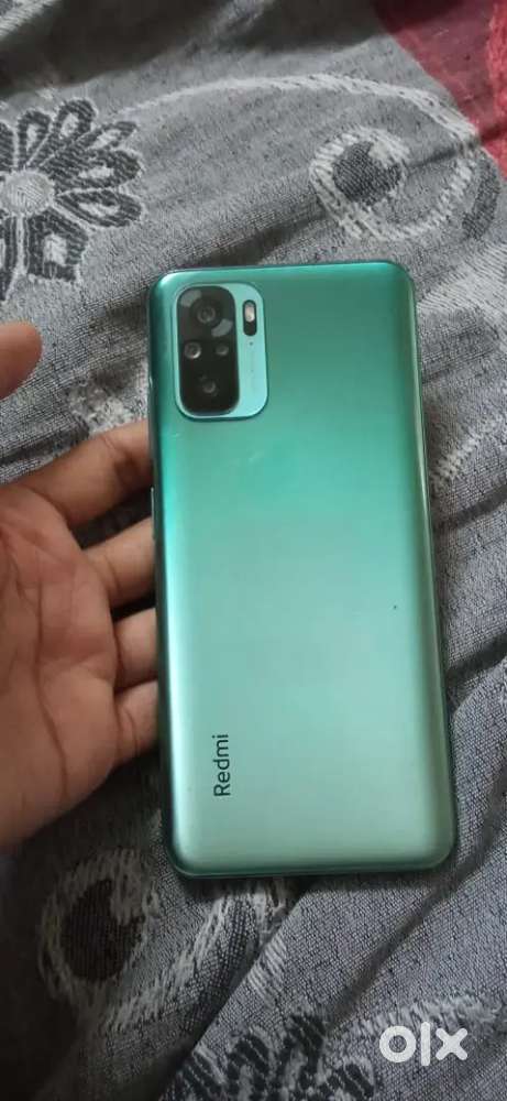 Box charger