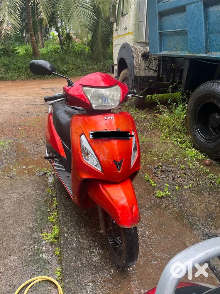 2015 tvs jupiter