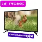 48 inch O led tv with sound bar Alexa inbuilt wifi 17839