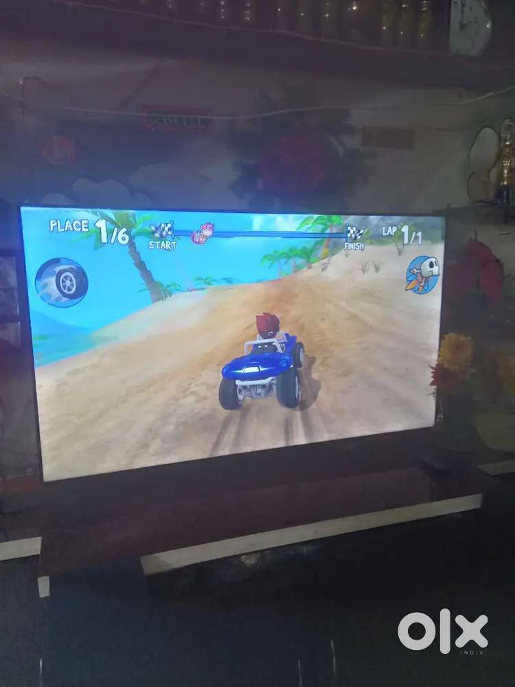 IFFALCON 55 inch 4k ultra HD  1yr old urgent sale