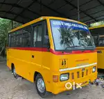 2012 Mahindra Tourister school bus 17 seat Single owner good condition