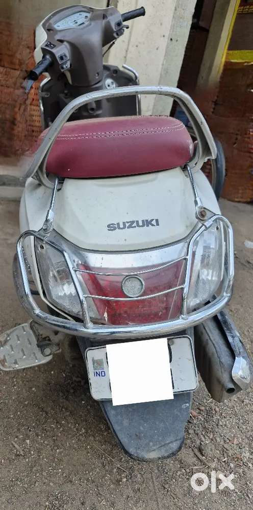 Tip Top Excellent Condition