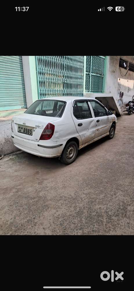 Tata Indigo CS 2008 Diesel Good Condition