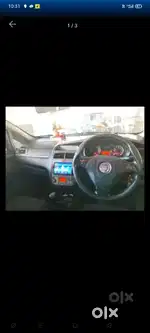 Urgent sale Fiat punto excellent condition vehicle for sale