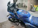 Urgent sale Pulsar 220f showroom condition stamp per bhi mil jayegi