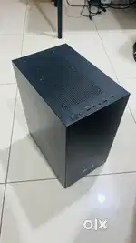 PC: Ryzen 5 3600; Radeon RX 570 4GB; 16 GB DDR4 RAM; 512 SATA SSD