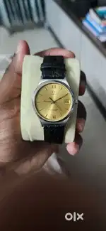 1980s omega seamaster quartz