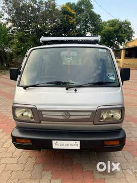 Maruti Suzuki Omni 2014 Petrol Well Maintained