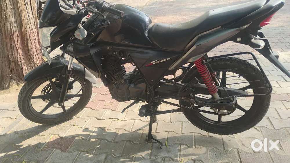 Well maintained all documents completed