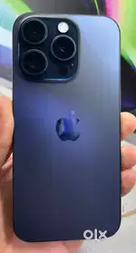 APPLE ,IPHONE 15 PRO MAX MODEL WARANTY WITH _bilboxcontac