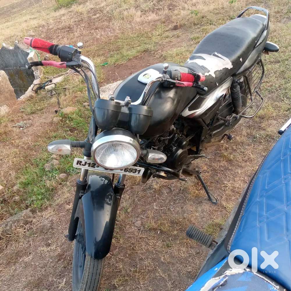 गाड़ी में को काम नहीं है गाड़ी स्टाम पर देना हे 13000