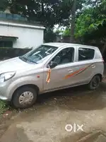 Maruti Suzuki Alto 800 2015