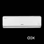 VOLTAS 1.5TON 3 STAR BRAND WARRANTY ONSITE SEAL PACK UNIT