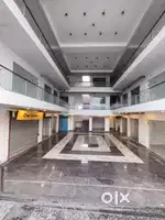 Commercial Street available for sale near gaur chowk.