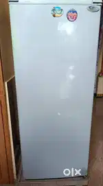 Old Fridge for sale in Good working condition