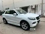 Mercedes-Benz M-Class ML 350 CDI, 2015, Diesel