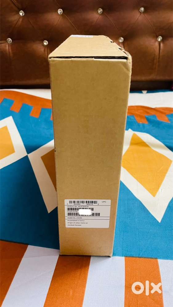 Apple Macbook air m4 sealed pack