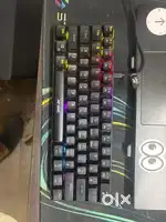 Ant esport mechanical keboard