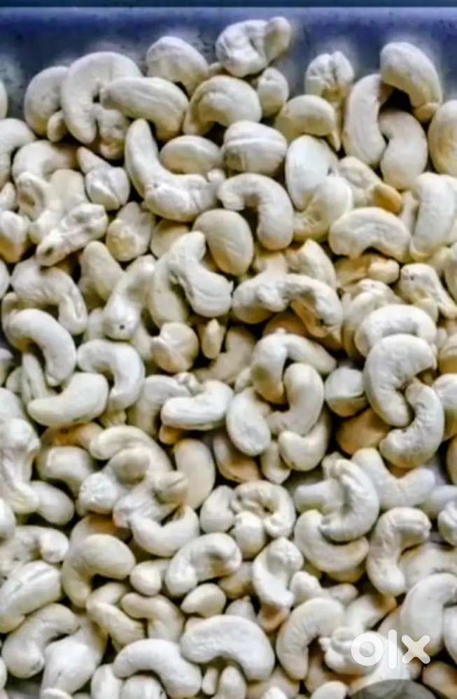 Radha Krishna cashew