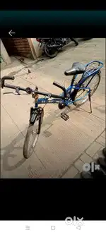 2 year old good condition
