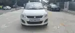 Maruti Suzuki Swift 1.2 VXI (O), 2016, Petrol