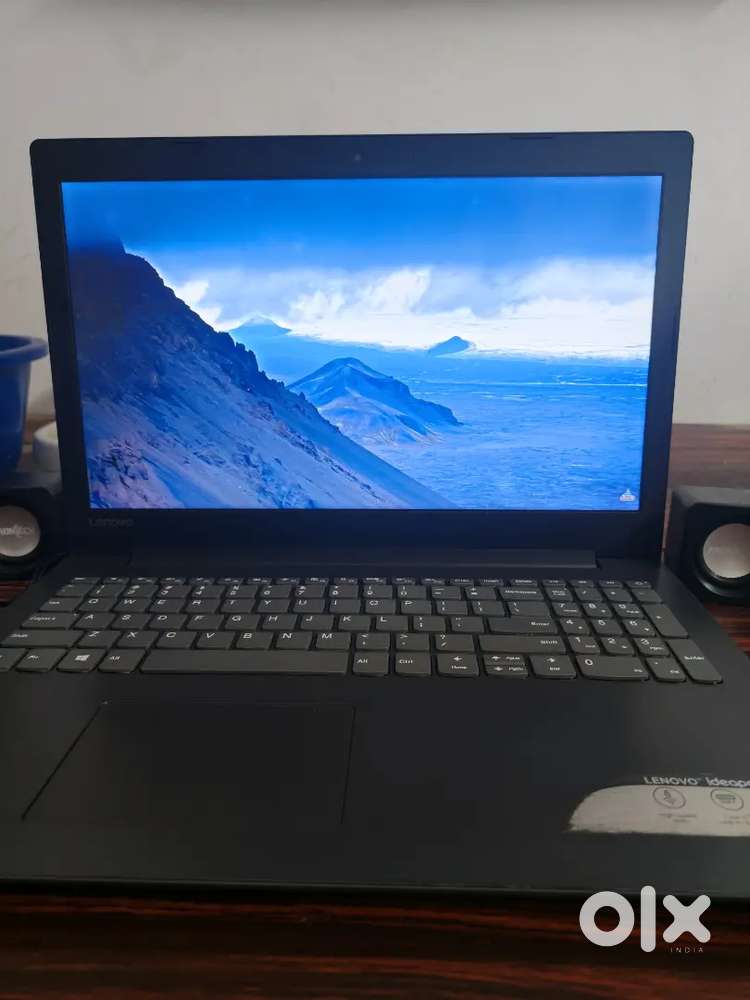 Lenovo laptop