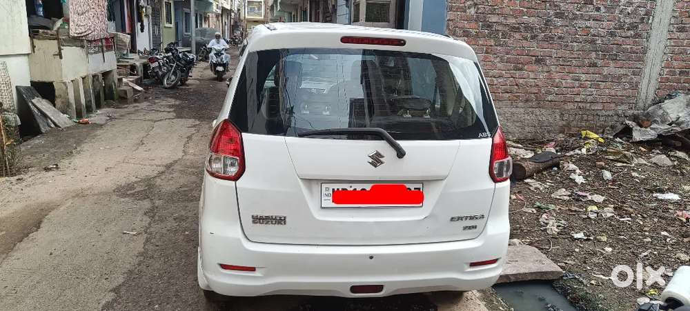 Maruti Suzuki Ertiga 2015 Diesel Good Condition