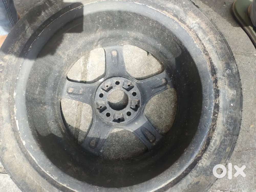 mercedes benz cla 200D Mack wheels