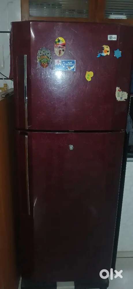 Frigh for sell LG