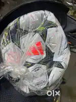 Adidas Foot Ball Brand New with Packing