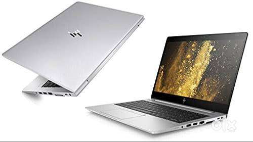 HP elite book 840 G5 business laptop , i5 8th generation, 8gb,256gb
