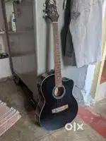 GB&A Guitar