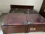 TWO ROOMS FOR RENT