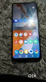 Poco c 55..6 by 128 no scratch everything is in good condition