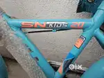 SN 20 kids cycle