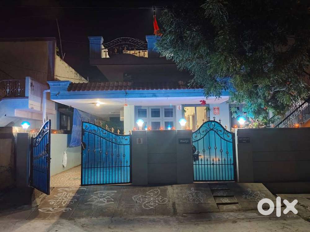 House available for Rent