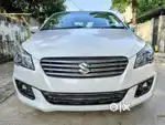 Maruti Suzuki Ciaz 2015