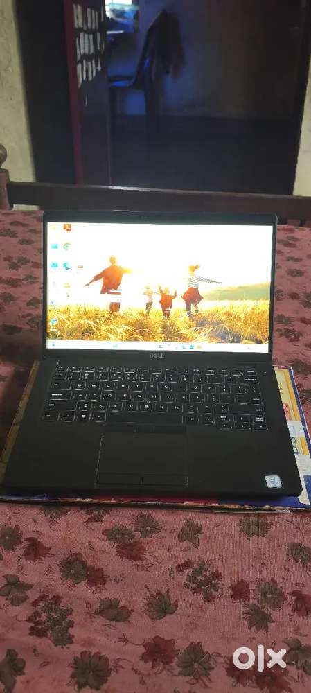 Dell lattitude 5400 touch(very urgent)