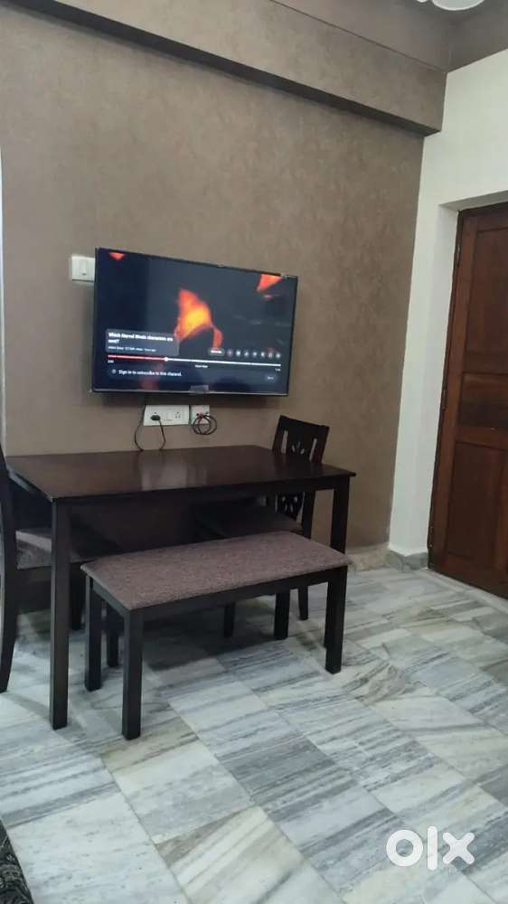 2 BHK Rent at Porvorim