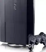 Sony playstation 3(ps3) game console system