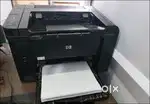 HP 1606 DN Laser Printer..Well maintained
