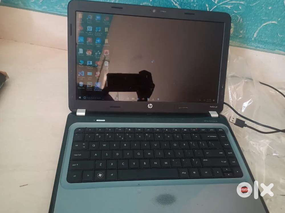 HP LAPTOP (Best Condition)