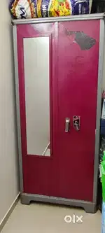 Cupboard & Table for 6500