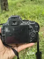 NIKON D5600
