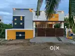 NATARAJAN 5 CENTS 3BHK HOME SARAVANAMPATTI CORPORATION