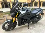 Bajaj Dominar 250 for sale
