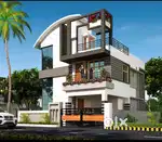 New 4.5 Bhk Duplex Ready to move for sale in Bhubaneswar