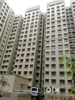 1BHK Flat for Rent 5000/- and Deposit 15000/- only.