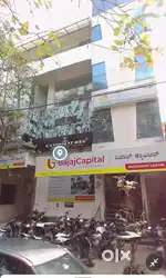 Prime location indiranagar commercial space rent